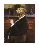 The Author