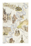 Mosel Valley