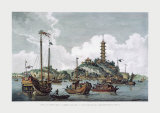 Buy Staunton's Embassy To China at AllPosters.com