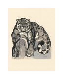Snow Leopard