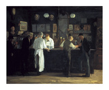 McSorley's Bar