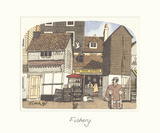 Fishery