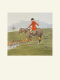 Buy The Right Man on The Wrong 'Oss at AllPosters.com
