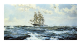 Buy The 'Mary Whitridge' Clipper at AllPosters.com