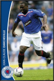 Rangers- Jean-Claude Darchiville