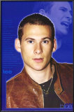 Blue - Lee