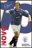Buy Rangers- Novo at AllPosters.com