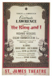 Buy The King and I at AllPosters.com