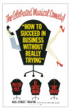 Buy How To Succeed in Businesss Without Really Trying at AllPosters.com