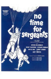 Buy No Time For Sergeants at AllPosters.com
