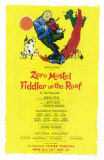 Buy Fiddler on the Roof at AllPosters.com
