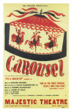Buy Carousel at AllPosters.com