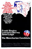 The Manchurian Candidate
