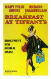 Buy Breakfast at Tiffanys at AllPosters.com