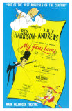Buy My Fair Lady at AllPosters.com