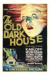 The Old Dark House