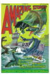 Buy Amazing Stories at AllPosters.com