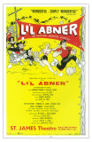 Buy Lil Abner at AllPosters.com