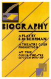 Buy Biography at AllPosters.com