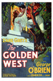 The Golden West