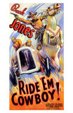 Ride 'Em Cowboy