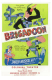 Buy Brigadoon at AllPosters.com