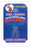 Buy Hello Dolly at AllPosters.com