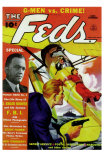 Buy The Feds at AllPosters.com
