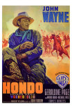 Hondo