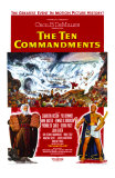 The Ten Commandments