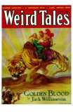 Weird Tales