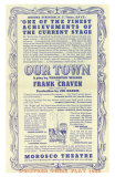 Buy Our Town at AllPosters.com