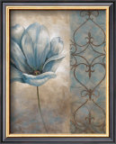 Fleur Bleue II