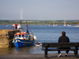 Buy Youghal Fishing Harbour, Youghal, County Cork, Ireland at AllPosters.com