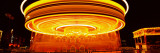 Buy Merry-Go-Round Lit Up at Night, Cardiff, South Wales, Wales at AllPosters.com