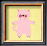 Alphabet Animals IV