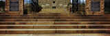 Entrance of a Monument, Voortrekker Monument, Pretoria, Gauteng Province, South Africa