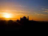 Rock of Cashel, 4Th-12th Century Monastic Stronghold, Cashel, County Tipperary, Ireland