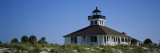 Port Boca Grande Lighthouse, Gasparilla Island State Park, Boca Grande, Gasparilla Island, Florida