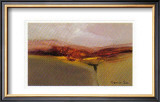 Buy Heaven and Earth I at AllPosters.com