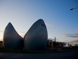 Tony Ryan Academy for Entrepeneurship, City West Business Park, Near Dublin, County Dublin, Ireland