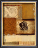 Buy African Collage I at AllPosters.com