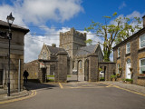 St Brigid