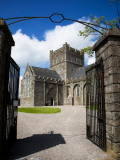 St Brigid