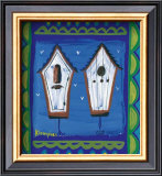 Buy Birdhut II at AllPosters.com