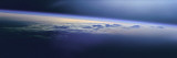 Satellite View of the Earth