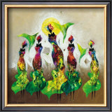Flexible Figures II