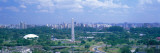 Ibirapuera Park Sao Paulo Brazil