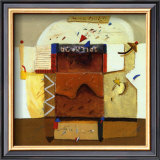 Buy Gate to Paradise I at AllPosters.com