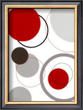 Buy Circle Design at AllPosters.com